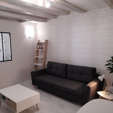 Le Cosy D'Amboise Apartment Exterior photo