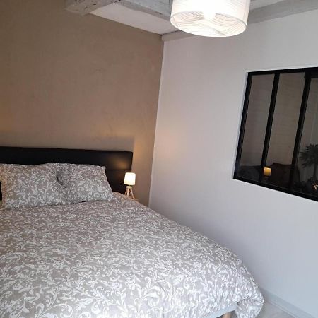 Le Cosy D'Amboise Apartment Exterior photo